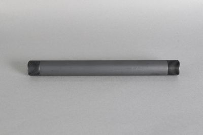 Mischrohr Innen-Ø 20 mm 250 mm lang, Außengewinde G3/4“