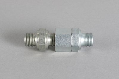 Double nipple - steel G1/4“