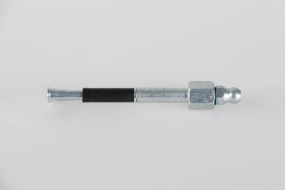 Injecteur combiné  - acier Ø 6 x 75 mm