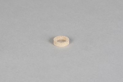 Bague de silencieux Ø int. 16 x Ø ext. 22 x 6 mm 