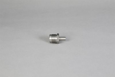 Valve housing M35x1,5 inside diameter 13 mm