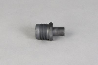 Soupape d'admission - acier inoxydable M35x1,5 - diamètre intérieur 19 mm