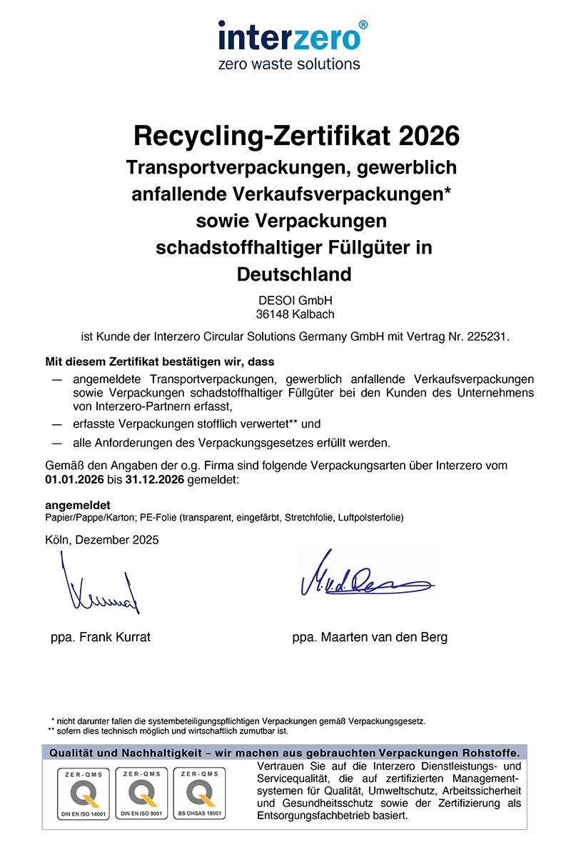 Certificate resources SAVED Certificate resources SAVED